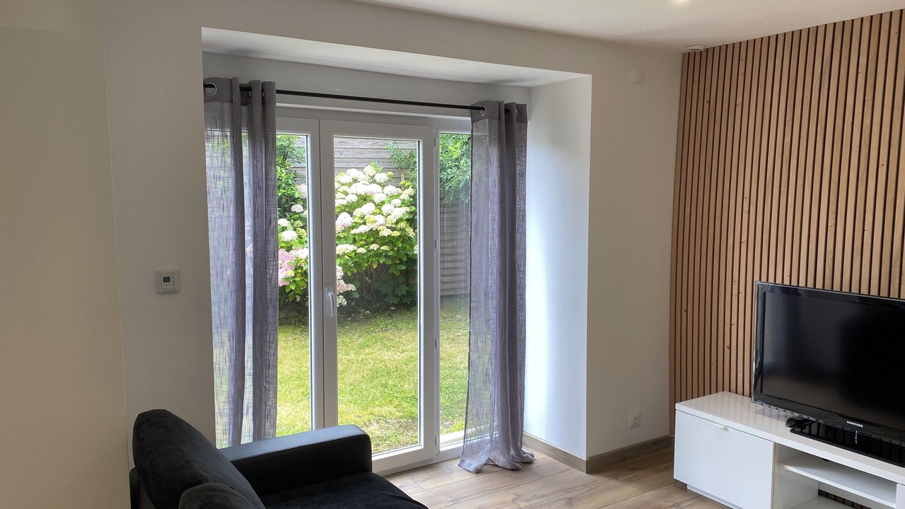Photo of Livingroom in Saint-Marc