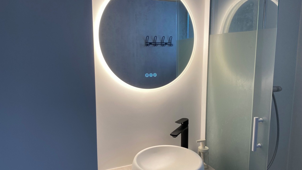 Photo of Bathroom in Saint-Marc