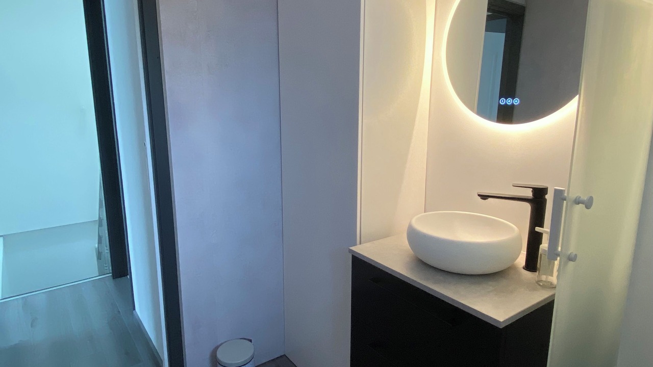 Photo of Bathroom in Saint-Marc