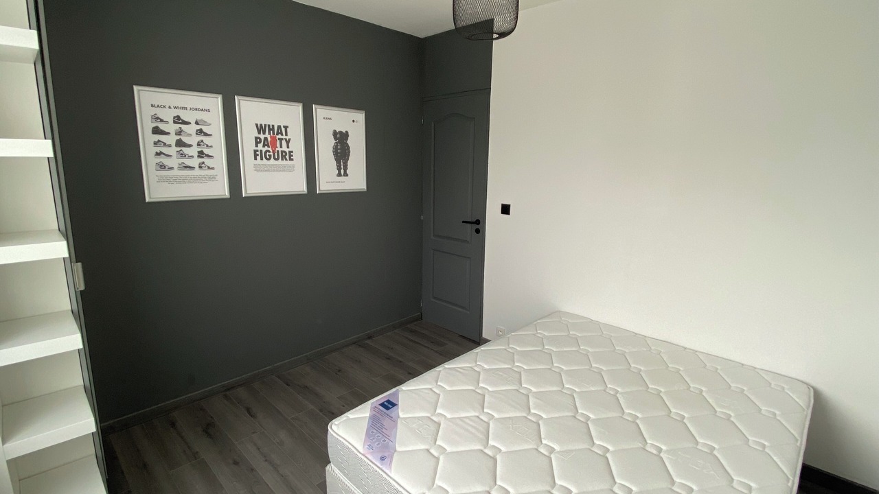 Photo of Bedroom in Saint-Marc