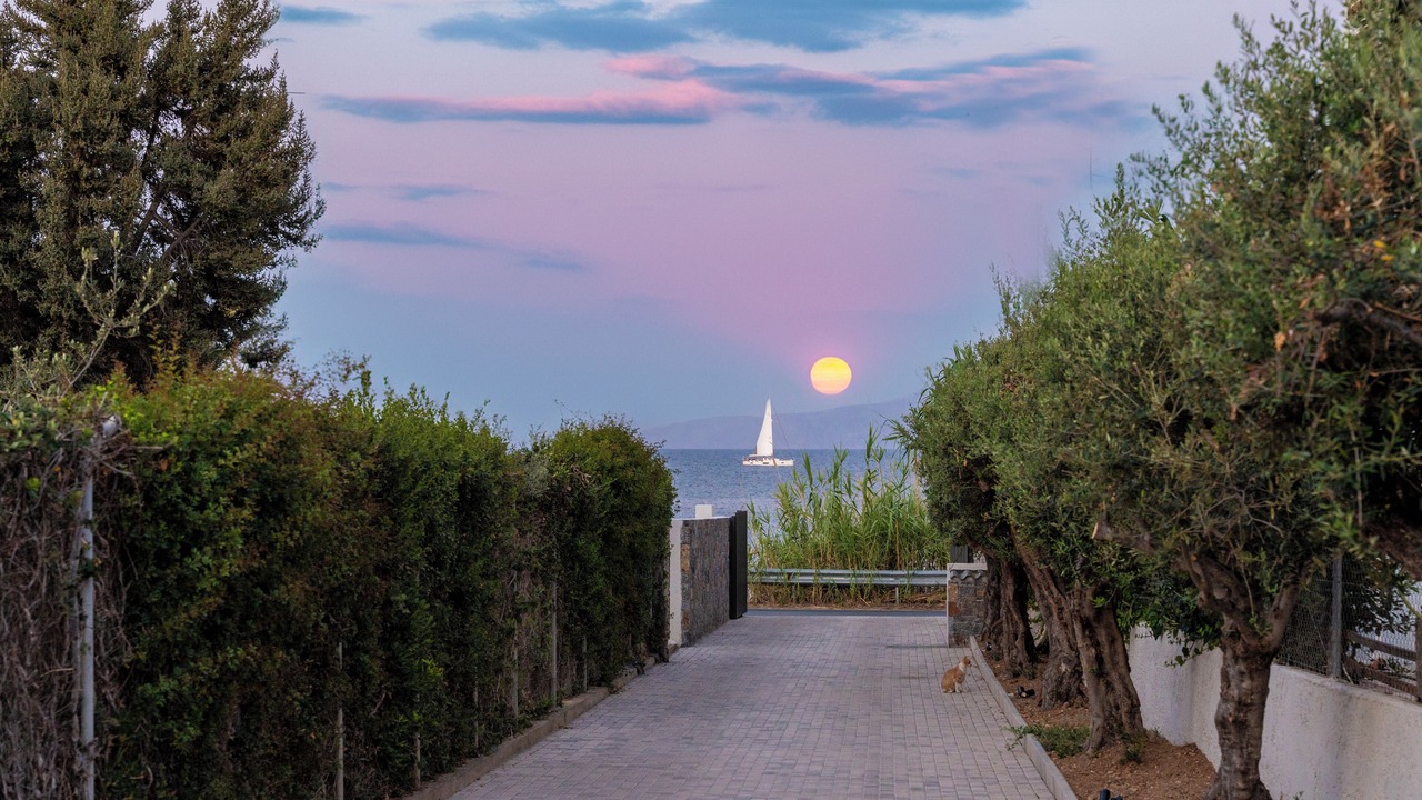 Photo of Outdoor in Limenas Chersonisou