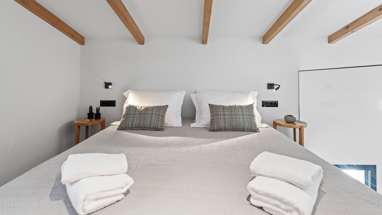 Photo of Bedroom in Limenas Chersonisou