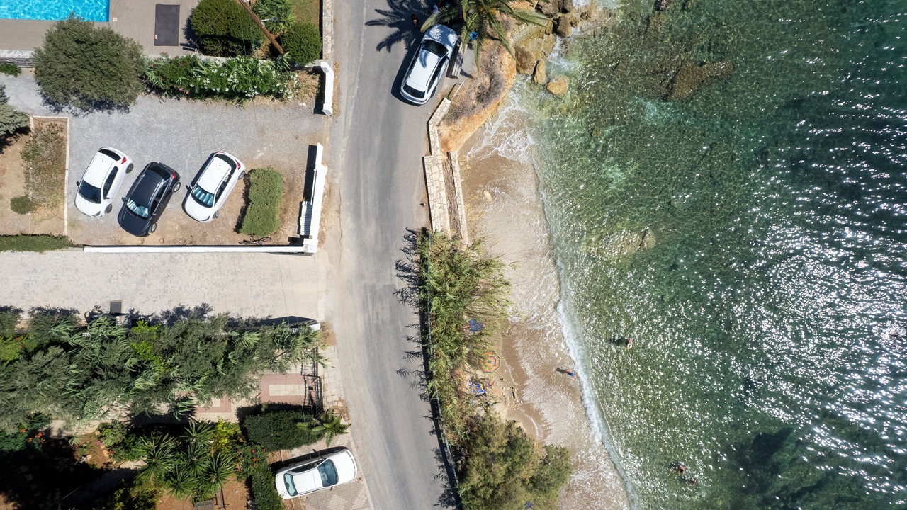 Photo of Outdoor in Limenas Chersonisou