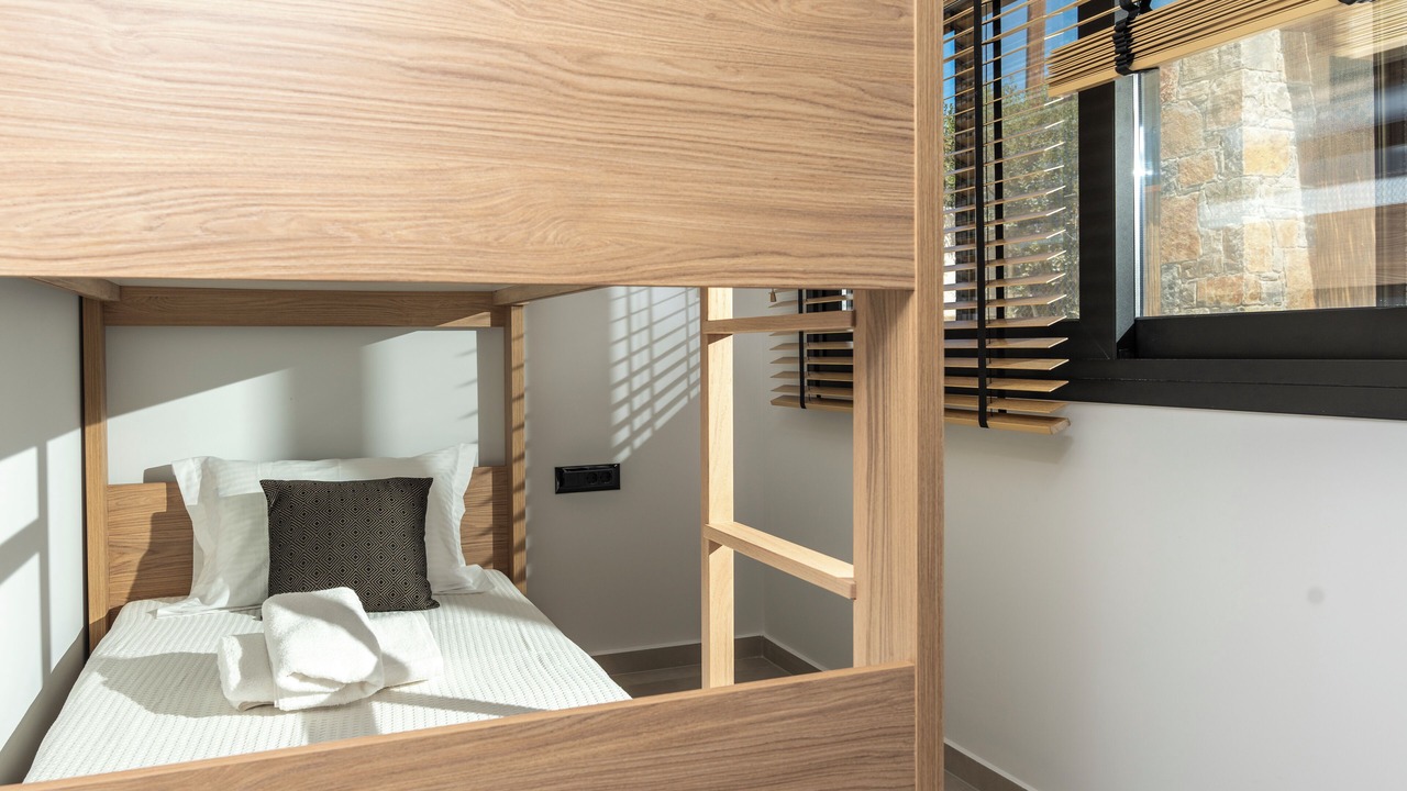 Photo of Bedroom in Limenas Chersonisou