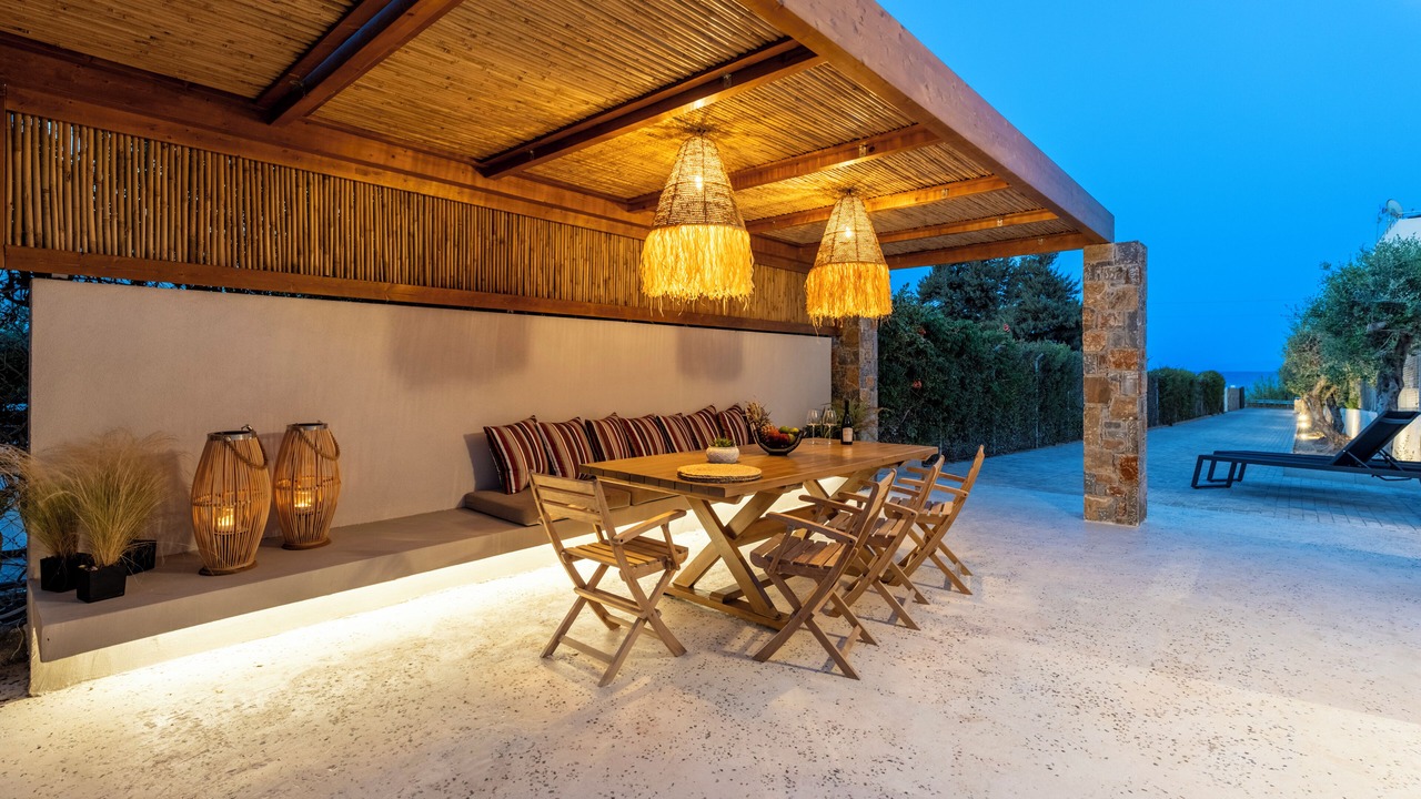 Photo of Outdoor in Limenas Chersonisou