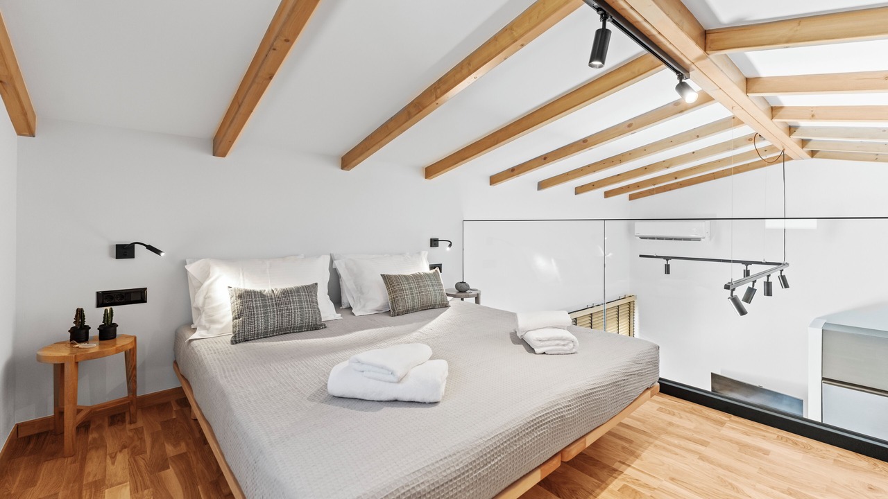 Photo of Bedroom in Limenas Chersonisou