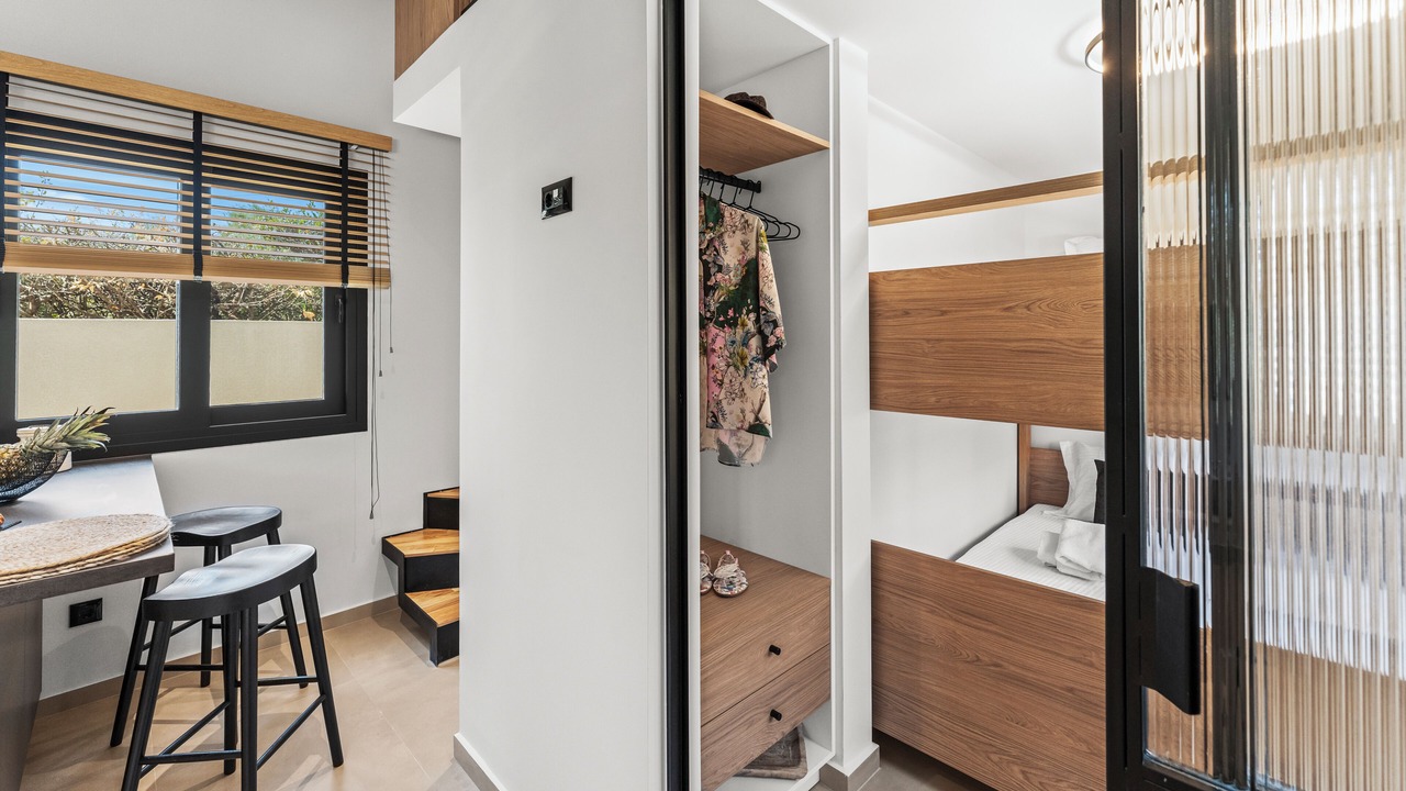 Photo of Bedroom in Limenas Chersonisou