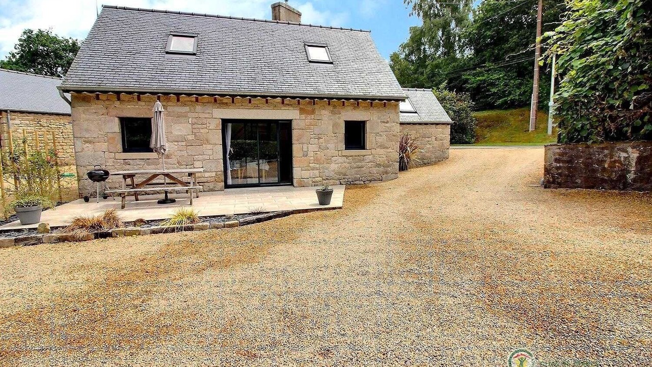 Photo of Outdoor in Lanvellec