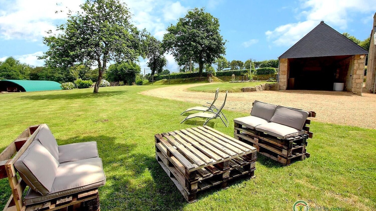 Photo of Outdoor in Lanvellec