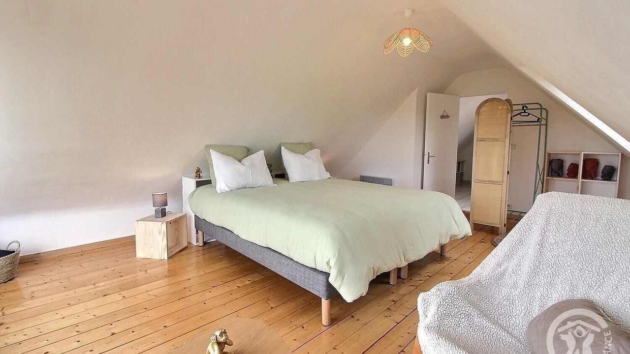Photo of Bedroom in Cavan
