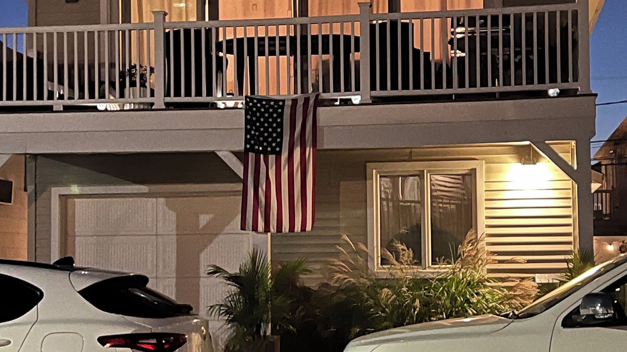 Photo of Outdoor in Long Beach