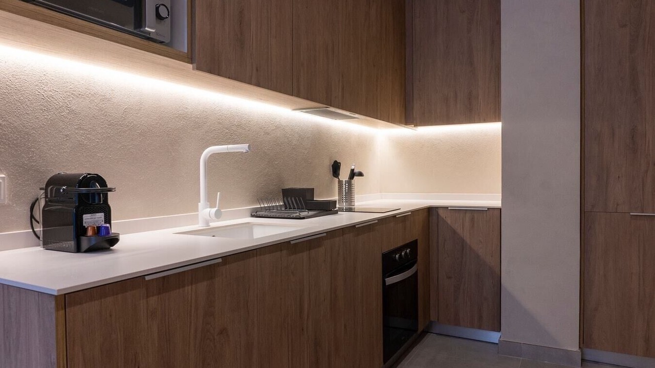 Photo of Kitchen in En Corts