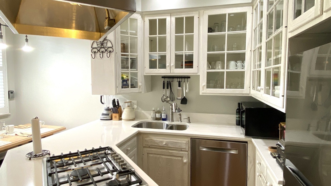 Photo of Kitchen in Georgetown