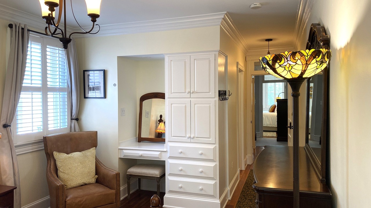 Photo of Bedroom in Georgetown