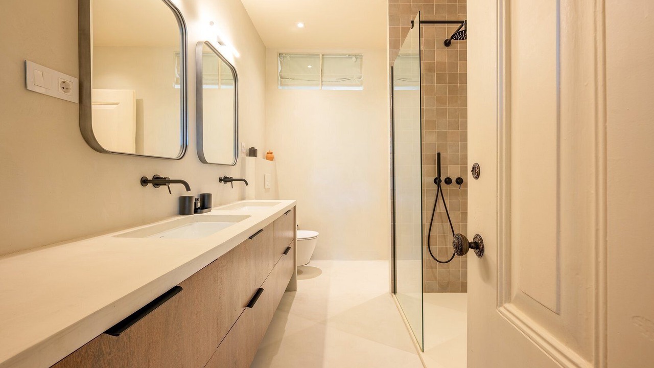 Photo of Bathroom in Santa Isabel