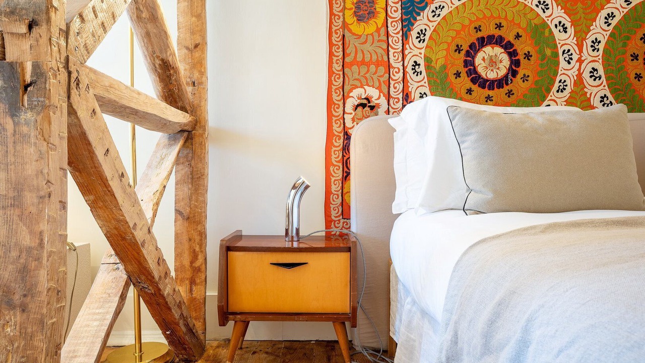 Photo of Bedroom in Santa Isabel