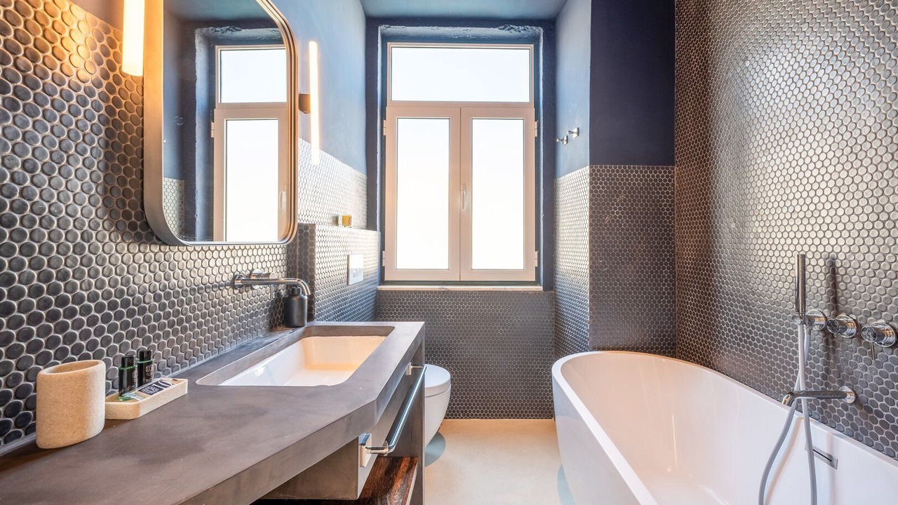 Photo of Bathroom in Santa Isabel