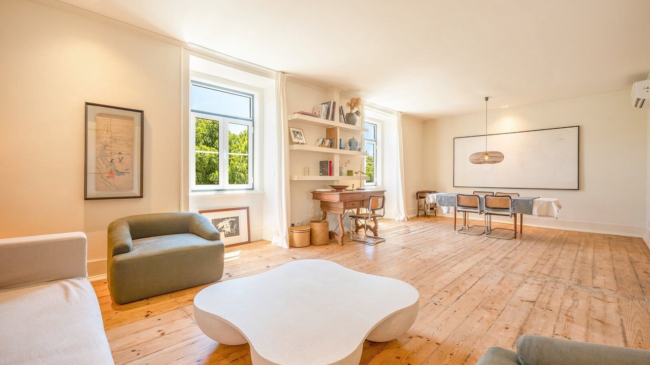 Photo of Livingroom in Santa Isabel
