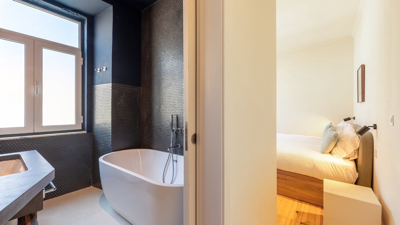 Photo of Bathroom in Santa Isabel