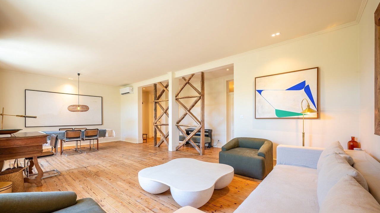 Photo of Livingroom in Santa Isabel