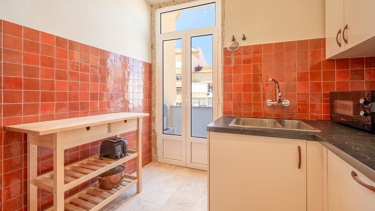 Photo of Kitchen in Santa Isabel
