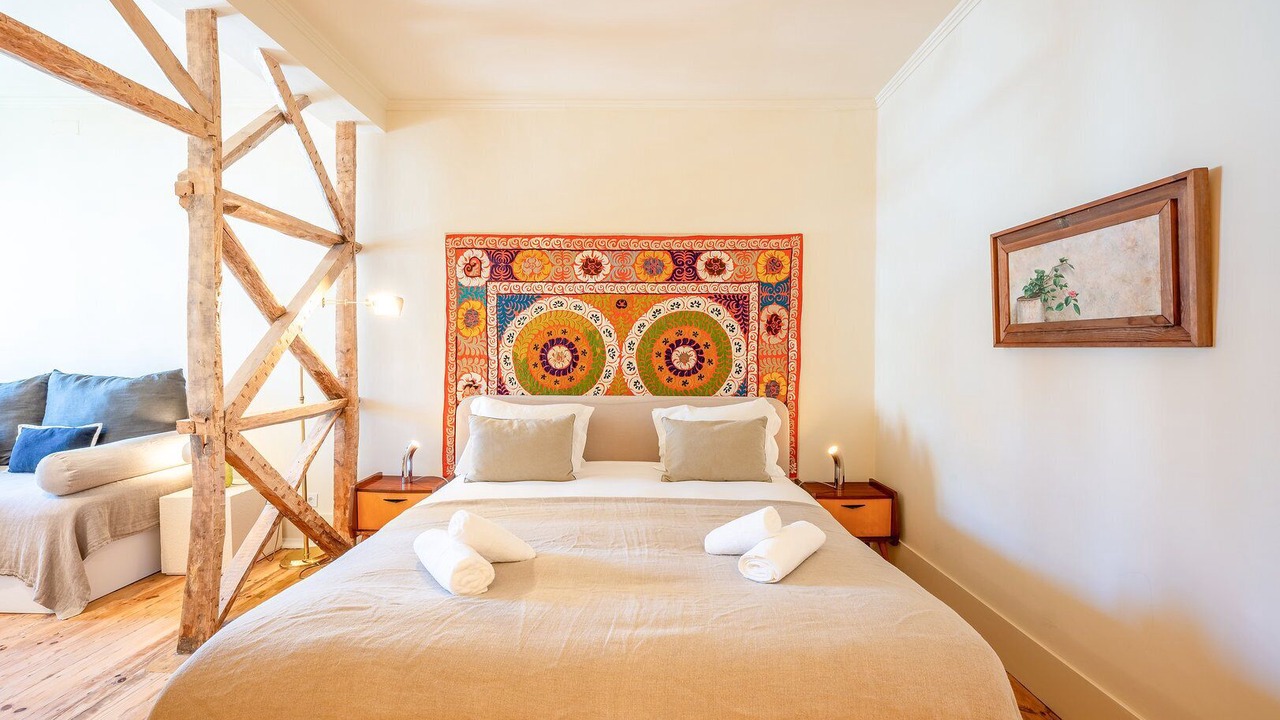Photo of Bedroom in Santa Isabel