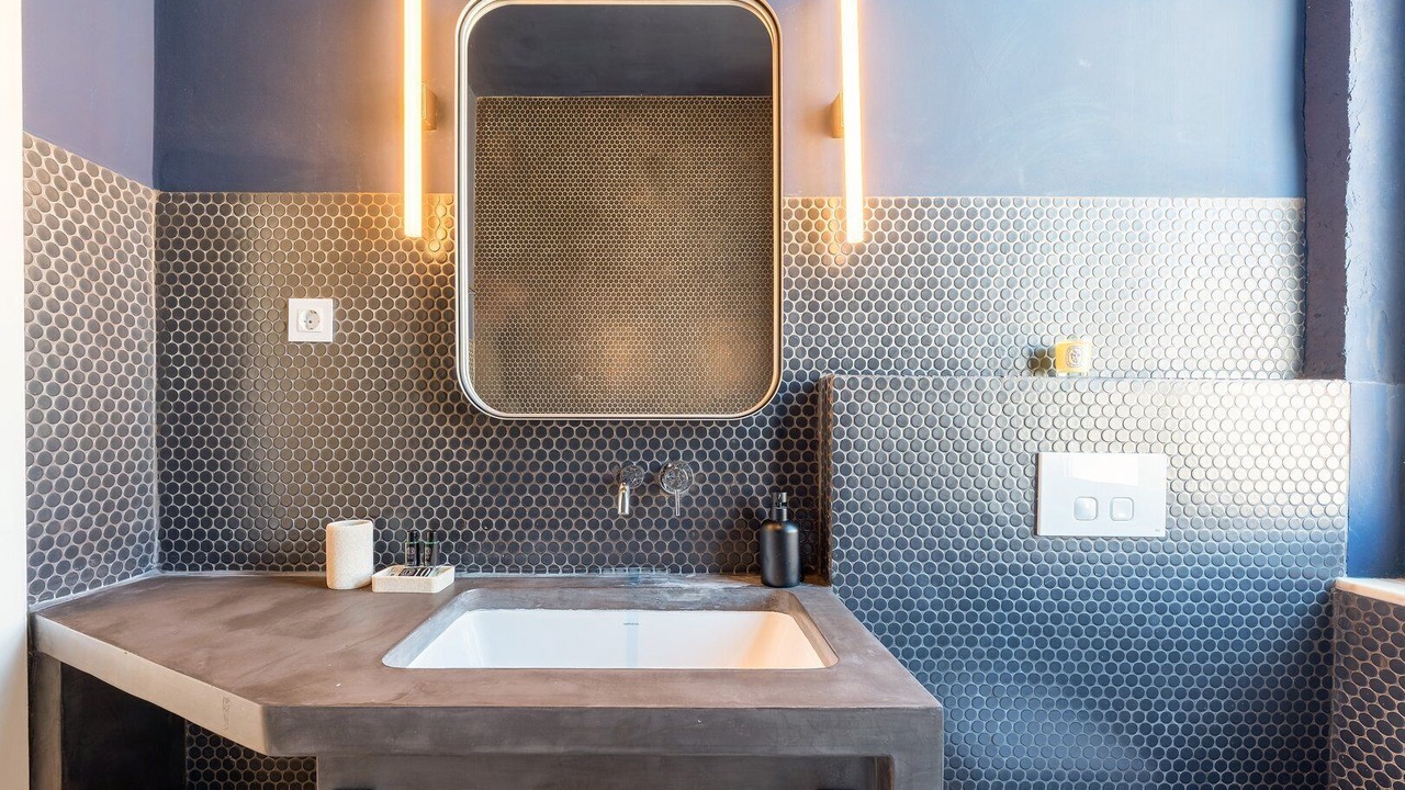 Photo of Bathroom in Santa Isabel