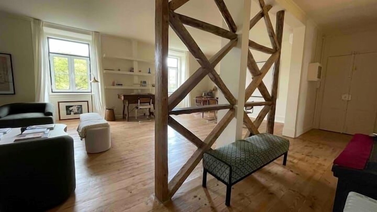 Photo of Livingroom in Santa Isabel