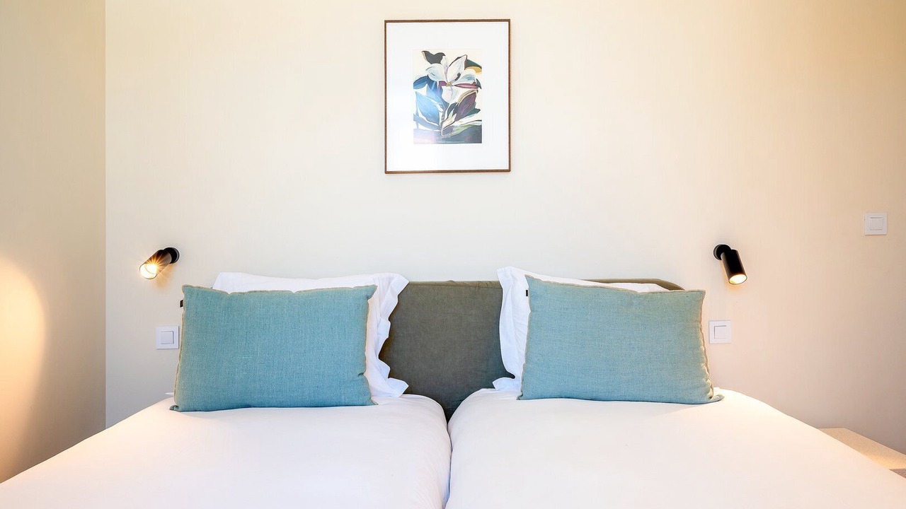 Photo of Bedroom in Santa Isabel