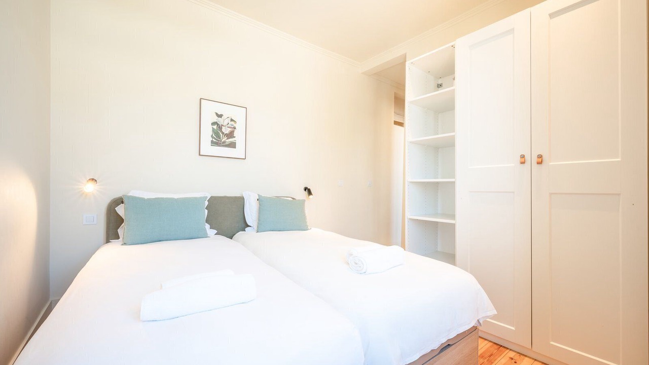 Photo of Bedroom in Santa Isabel