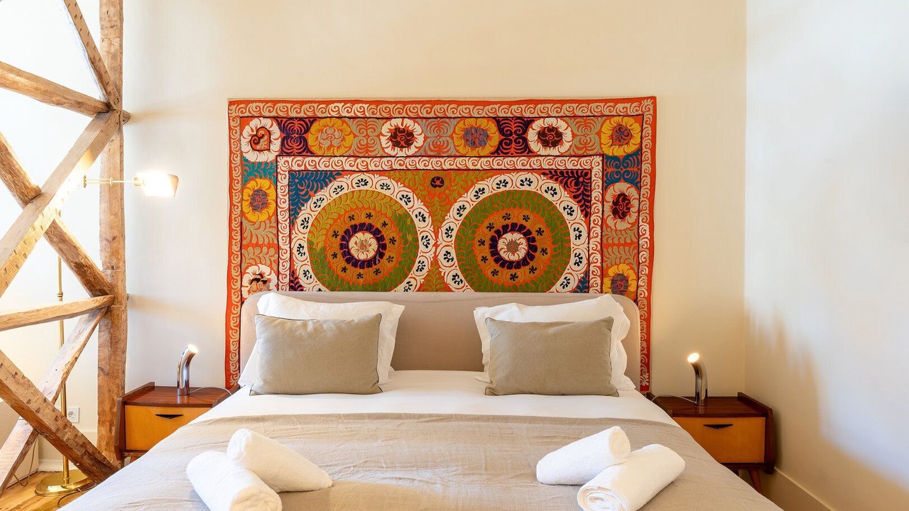 Photo of Bedroom in Santa Isabel