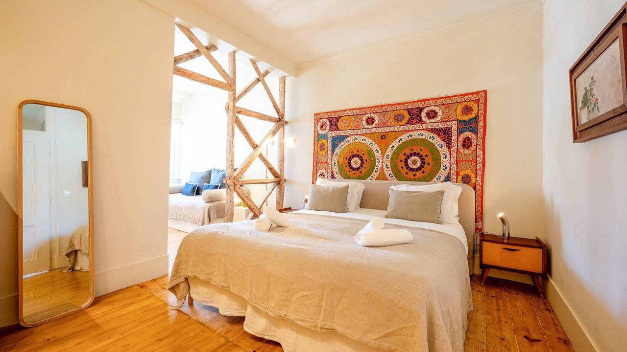 Photo of Bedroom in Santa Isabel