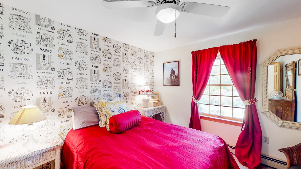 Photo of Bedroom in Eastham