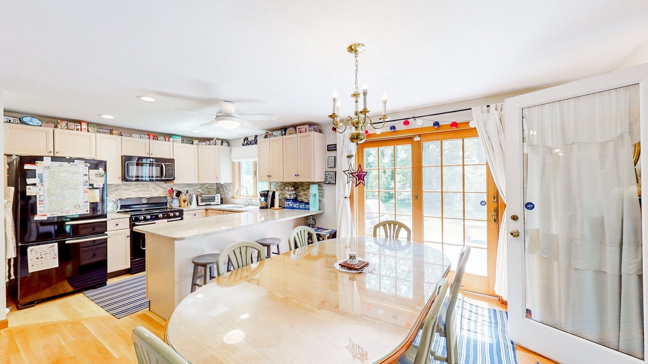Photo of Kitchen in Eastham