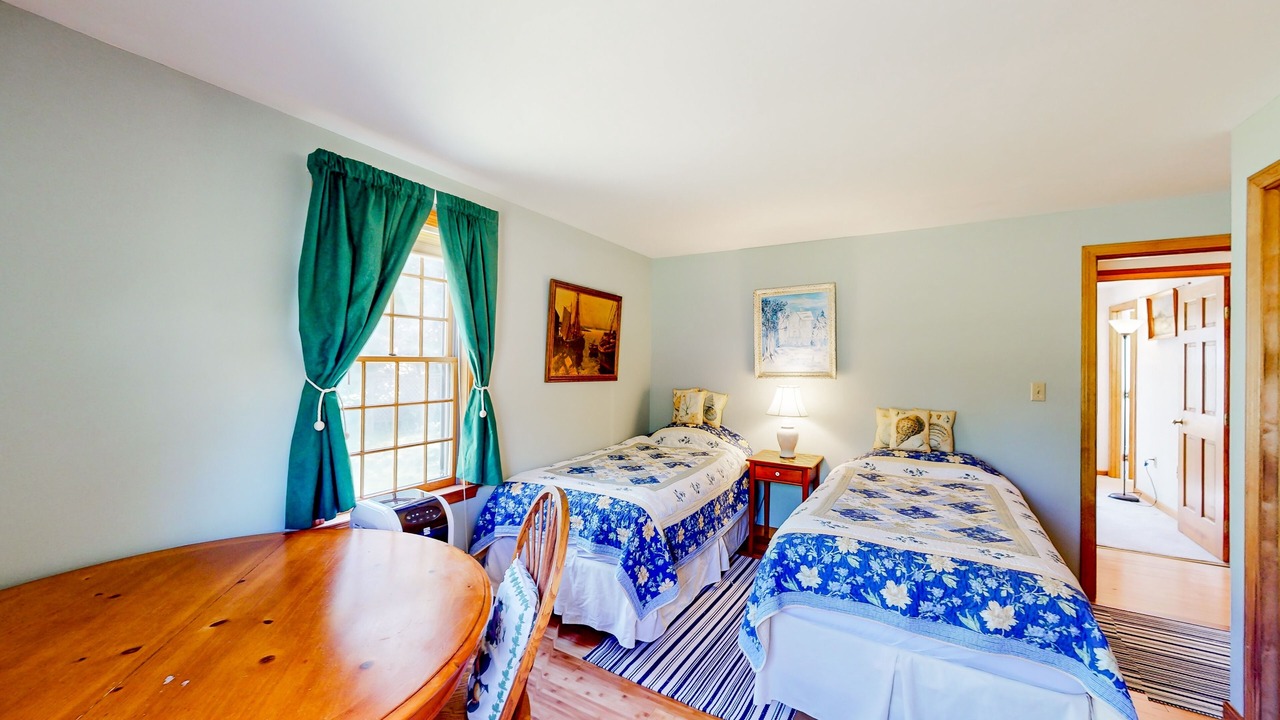 Photo of Bedroom in Eastham