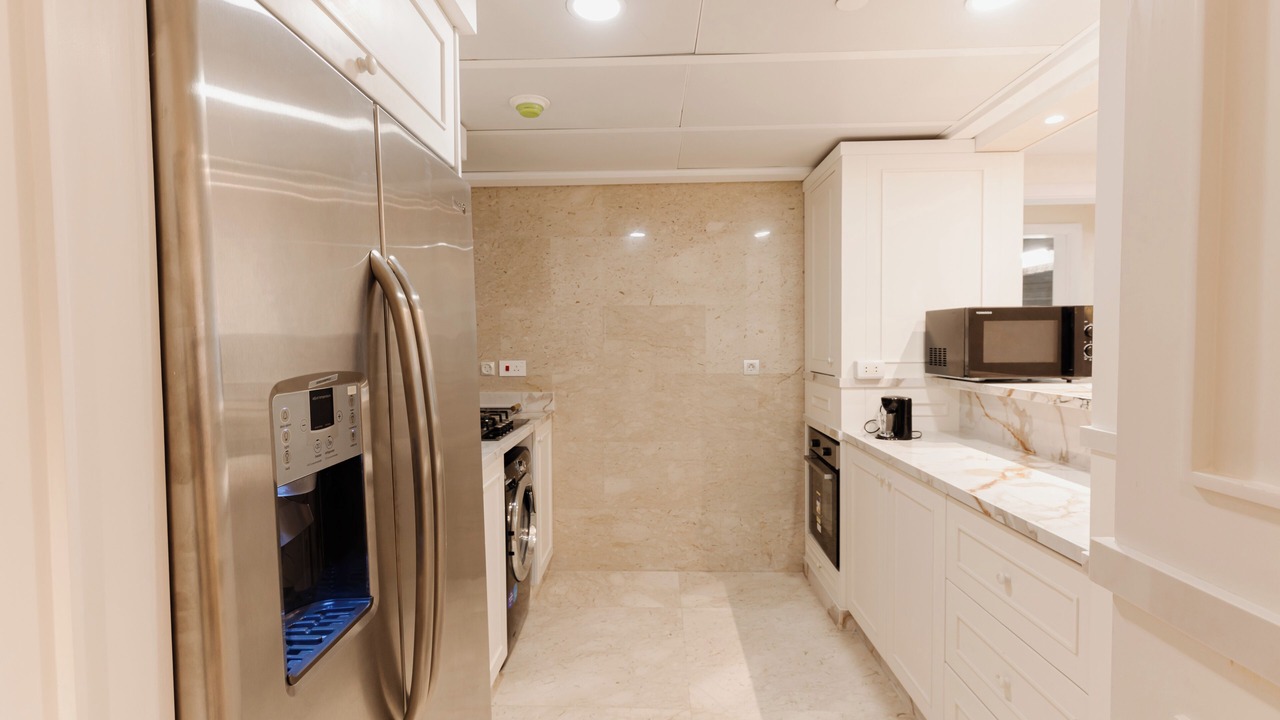 Photo of Kitchen in Cairo