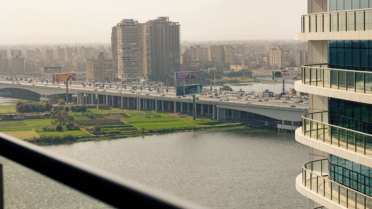 Photo of Others in Cairo
