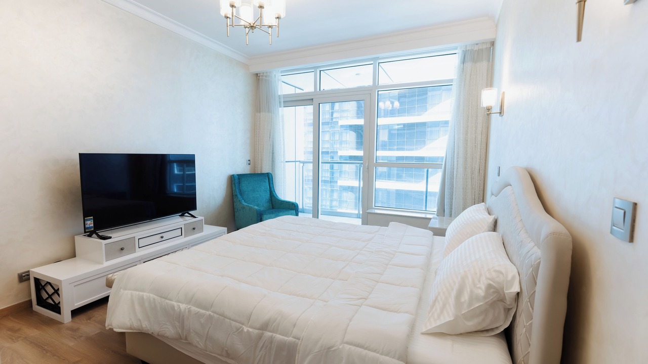 Photo of Bedroom in Cairo