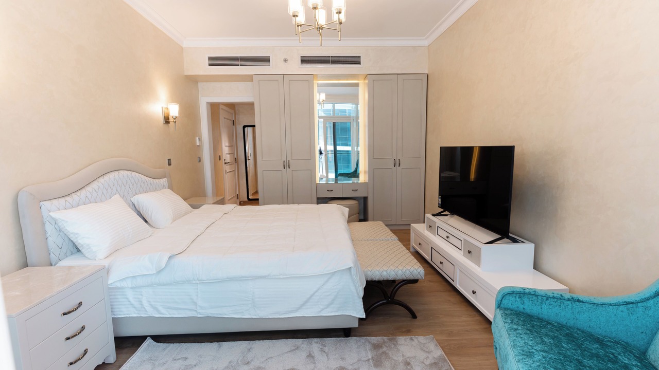 Photo of Bedroom in Cairo