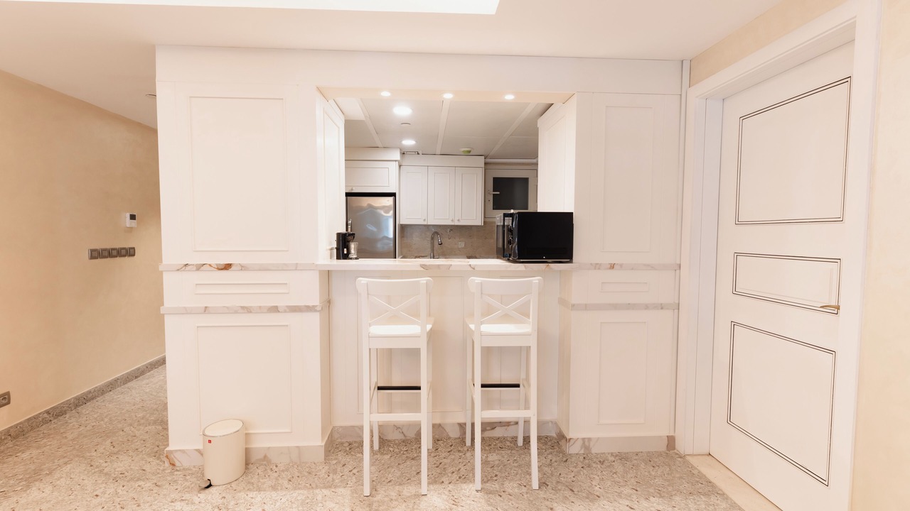 Photo of Kitchen in Cairo