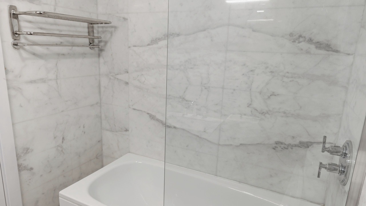 Photo of Bathroom in Cairo