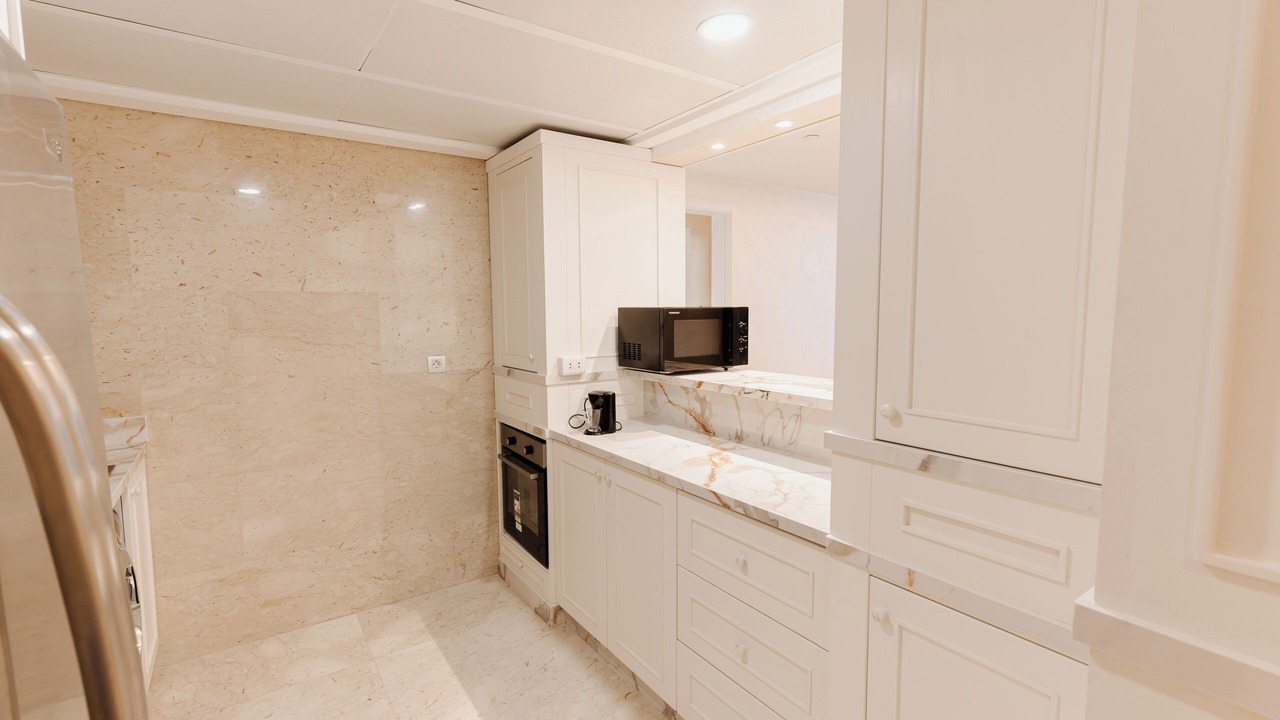 Photo of Kitchen in Cairo