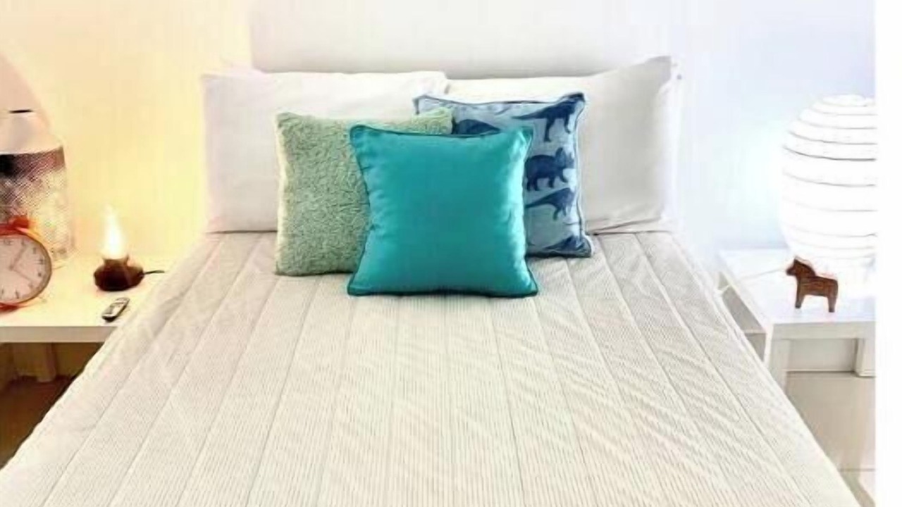 Photo of Bedroom in Coconut Grove