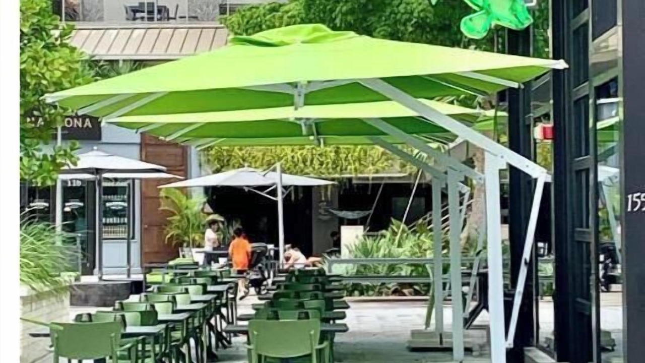Photo of Outdoor in Coconut Grove