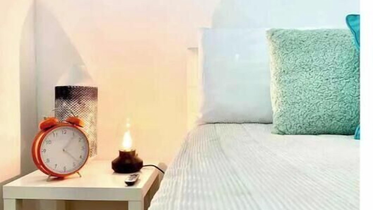 Photo of Bedroom in Coconut Grove