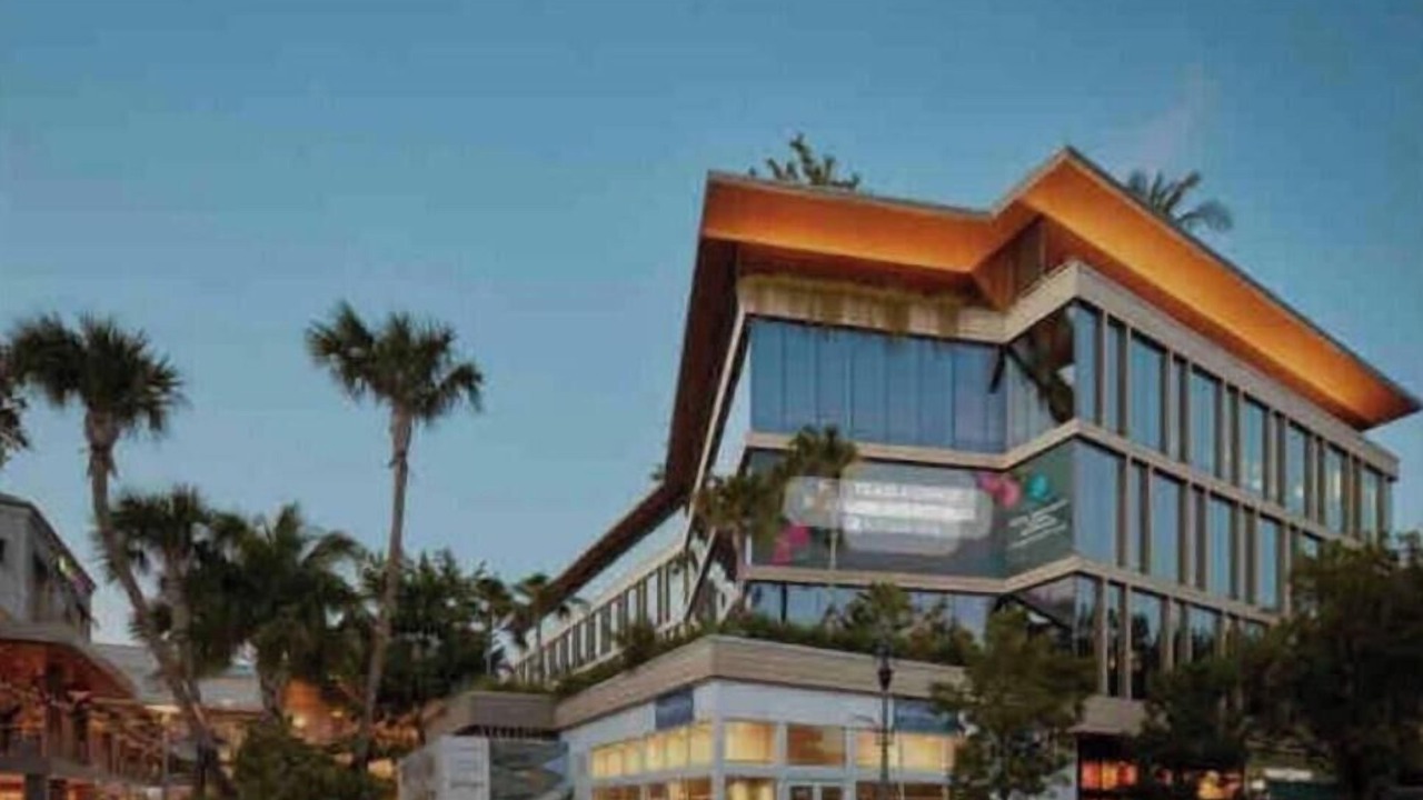 Photo of Outdoor in Coconut Grove