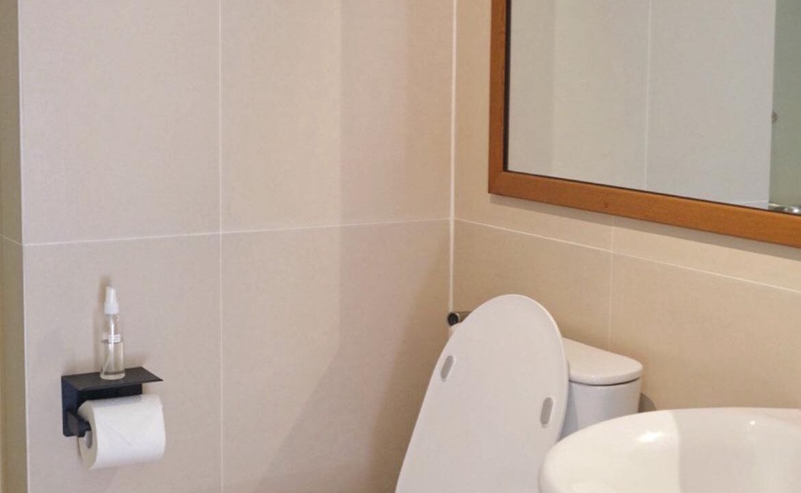 Photo of Bathroom in San Juan
