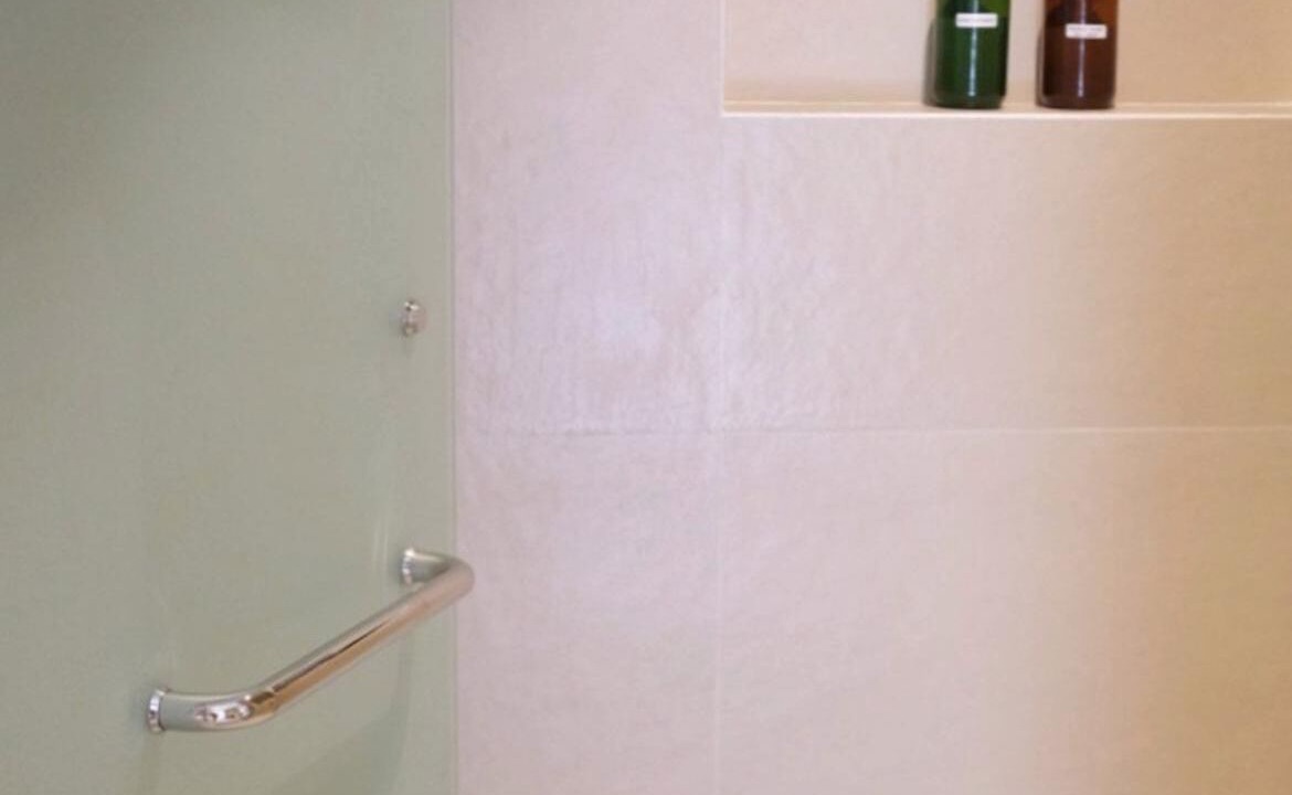 Photo of Bathroom in San Juan