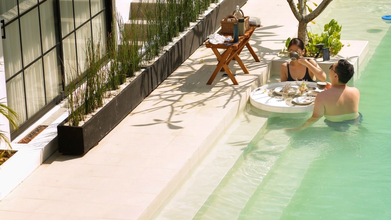 Photo of Outdoor in San Juan