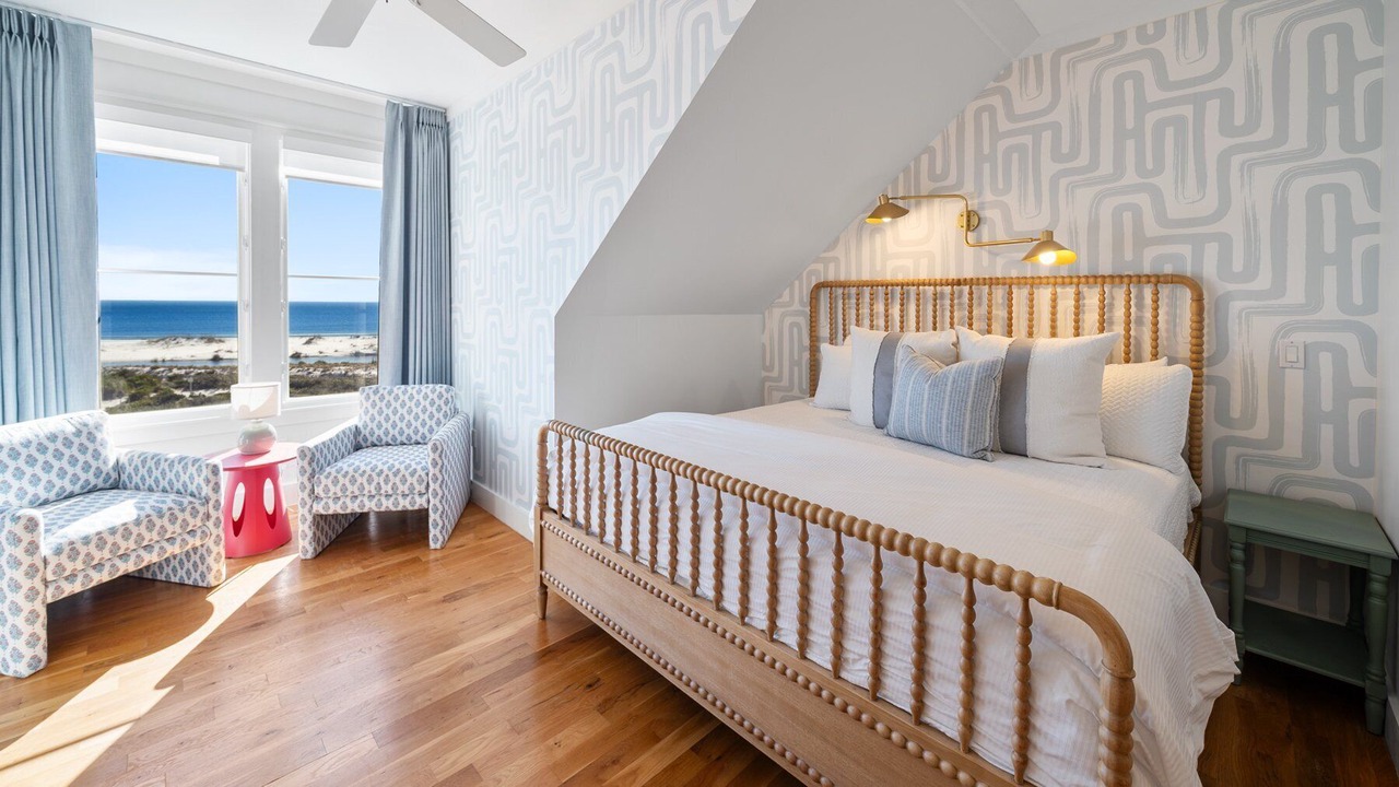 Photo of Patio Balcony in WaterSound Beach